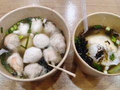 -家宴·灌蛋·沙茶面(曾厝垵店)