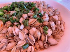 葱油海瓜子-丰收渔港饭店(嵊泗店)