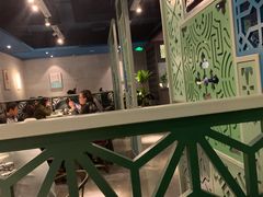 -百年果林椰子鸡(中洲店)