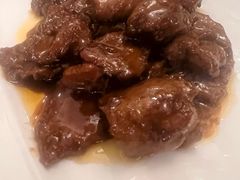-上海和平饭店龙凤厅 Dragon Phoenix