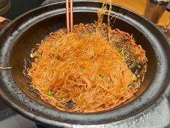 -味莊餐厅(康庄南街店)