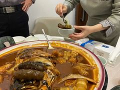 -食神鱼头佛跳墙(百子湾旗舰店)