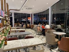 大堂-哈根达斯(滨江店)