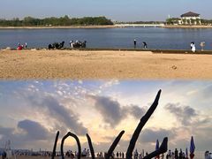 -巧克力渔家.小船海鲜胶东菜(万平口店)