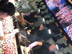-歹街(金成店)