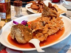招牌无骨松子鱼-有记家厨(后龙西街店)
