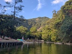 -广州锦绣香江度假别墅