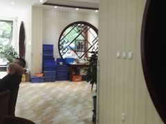 -丽泽山庄·生态怀柔菜·虹鳟鱼(红螺寺店)