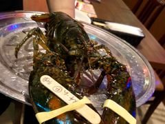 -RED LOBSTER(环球影城大阪店)