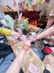 -威思丽高温瑜伽会馆