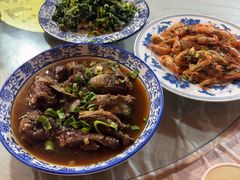 -南花桥羊肉馆老字号(乌镇店)
