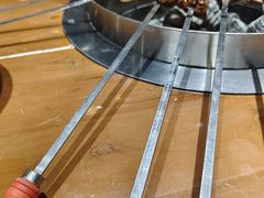 -炭窑水浒烤肉(汉阳鹦鹉巷子店)