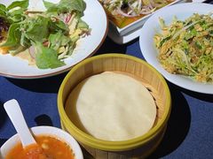 -伊带伊路新疆美食府(呼家楼店)