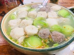 -宏记汕头白粥店(江怡店)