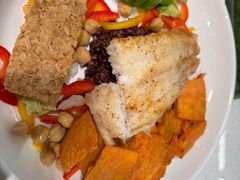 -SaladJohn沙拉匠(凯德1818店)