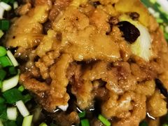 小酥肉-管记水席老店(仙果市街店)