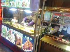 -正宁路小吃夜市