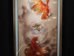 -宫燕府·京菜·烤鸭·淮扬菜(王府中心店)