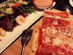 -EATALIA意塔利意式餐厅(鼓楼店)