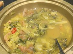 -老山东·山东菜(鲁菜名店)