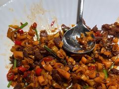 -飶香居(省博物馆店)