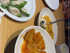 -关东小磨东北菜(上海长风大悦城店)