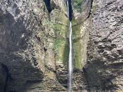 -鹿院坪生态旅游景区