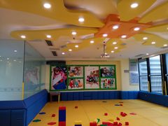 -乐高活动中心(明达路店)