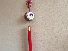 -延吉白山大厦酒店