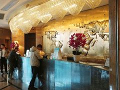 -南京维景国际大酒店(南京博物院店)