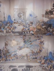 点击看大图 -米迪婚礼