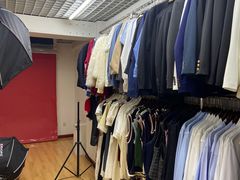 -小象国照相馆(宝山万达店)