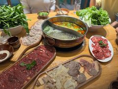 -黔诚酸汤牛肉(甲秀楼店)