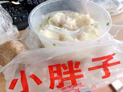 -小胖子馄饨店(洪兴路店)