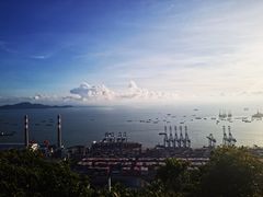 -小南山公园