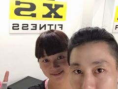 -享受健身·美体塑形馆