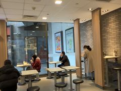 -麦当劳(金沙广场店)