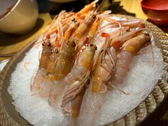 -花和海鲜自助(梅江店)