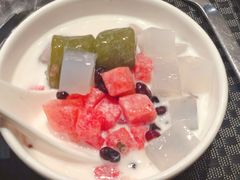 -乐咖啡西餐厅(太湖皇冠假日酒店)