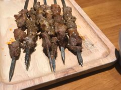 -莲香西域·正宗新疆菜(龙华店)