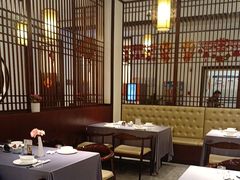 -千滋百味·醉江澜花园餐厅(街道口店)