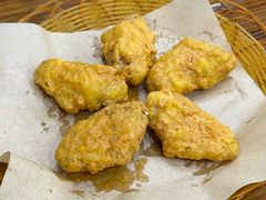 -南记食粥坊·宵夜大排档(莲花店)