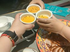 -邑金陵北京烤鸭店·现炒家常菜(ITC MALL店)