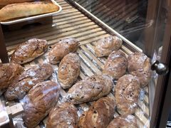 -山崎面包(静安久光店)