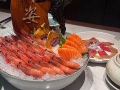 -枫千叶精致料理