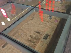 -北京路步行街-千年古道遗址