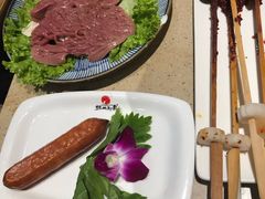 -锦城印象火锅(天府三街店)