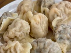 -宝源饺子(麦子店街店)