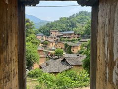 -杨家堂村