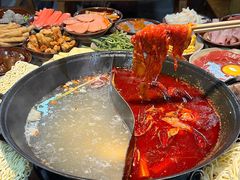 -阳阳老火锅(小南门店)